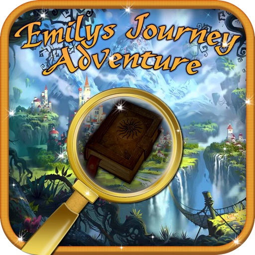 Emilys Adventure Journey icon