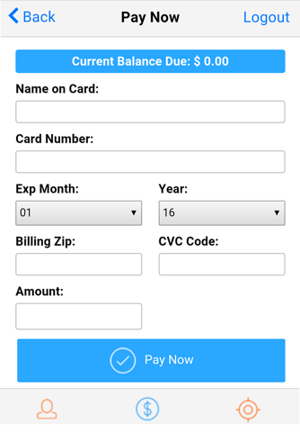 Frontier Utilities screenshot 3