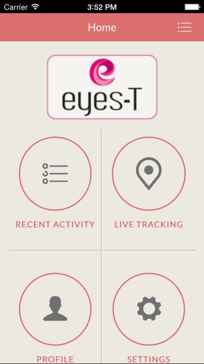 EyesT Parent - School Bus Tracker screenshot-4