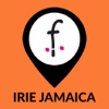 Irie Jamaica - Beach travel guide with offline maps by Favoroute