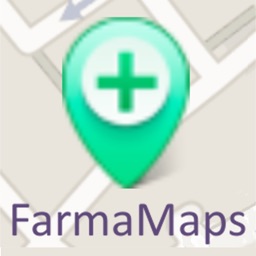 FarmaMaps Farmacias Urgencia
