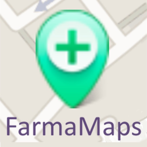 FarmaMaps Farmacias Urgencia