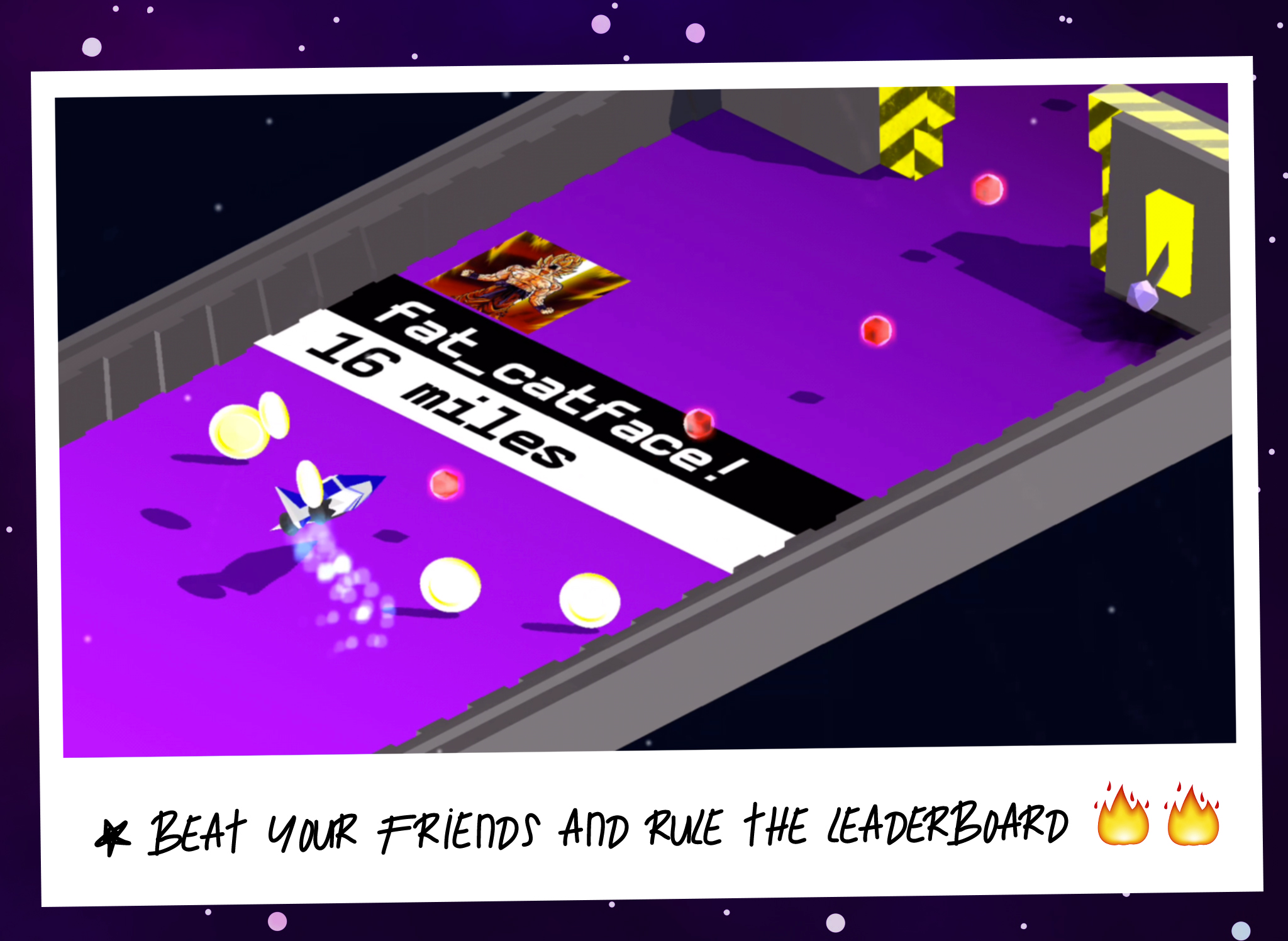 Shooty Space Adventure retro arcade shooter