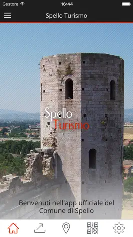 Game screenshot Spello Turismo mod apk