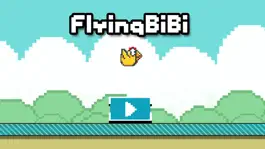 Game screenshot Flappy Baby Bird for free game mod apk