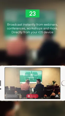 Game screenshot Live - TwentyThree apk