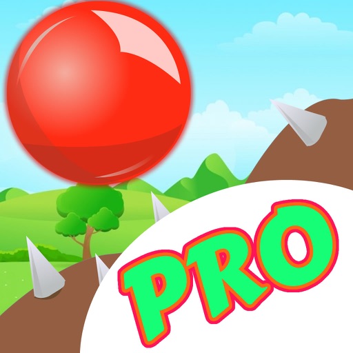 A Rolling Ball Jump PRO