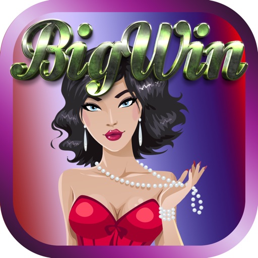 Luxury BigWin of Vegas Slots - FREE Casino Game