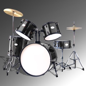 螢幕擷取畫面 (3) Simulator Drum Kit