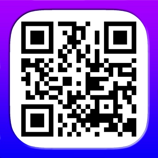 Laser Scan QR Code Reader & Barcode Scanner - read Qrcode, price tag & photo card iOS App