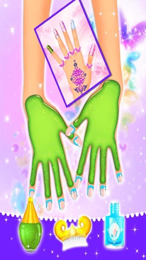 Princess Fantasy Makeover(圖3)-速報App
