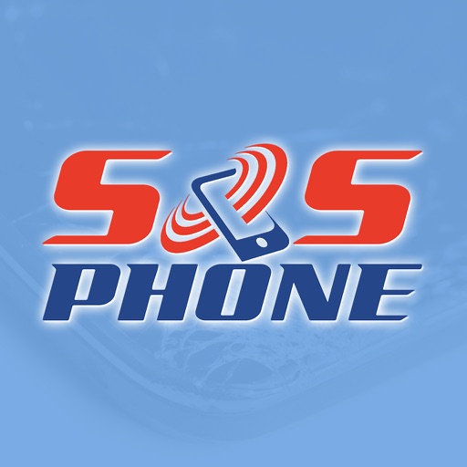 SOS Phone icon