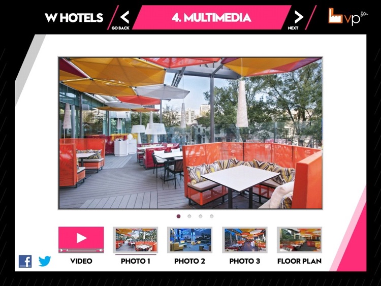 VPliteWMexico screenshot-4