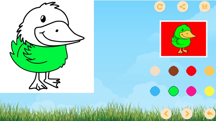 Pre School Kids screenshot-4