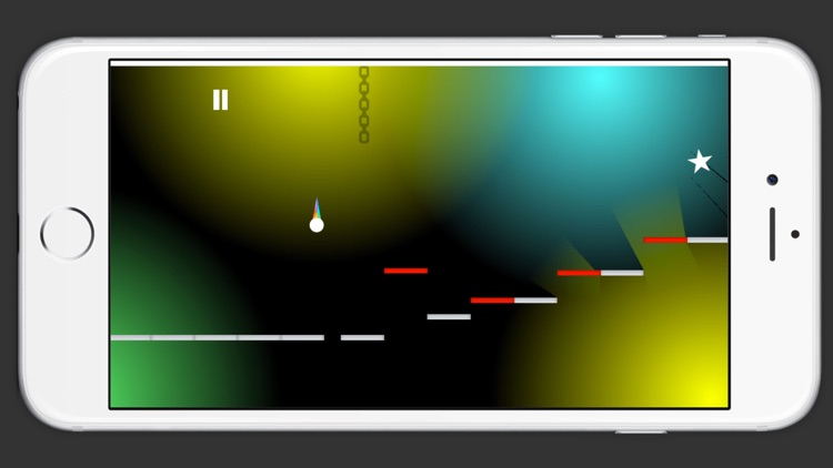 Zump! The escape of a family of photons