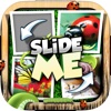 Slide Me Puzzle : Name of The Critter Picture Characters Quiz  Games For Free