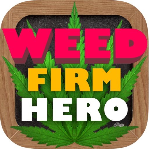 Weed Hero