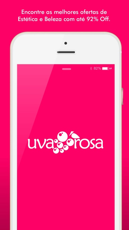 Uva Rosa