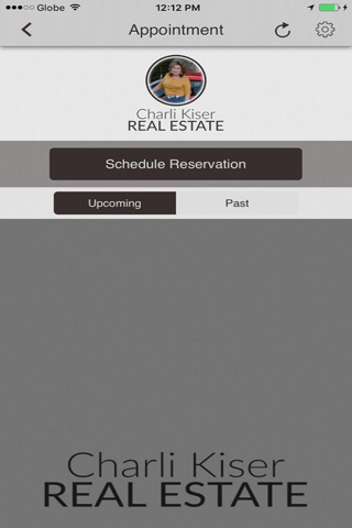 Charli Kiser – Realtor – Residential and Commercial Sales screenshot 4