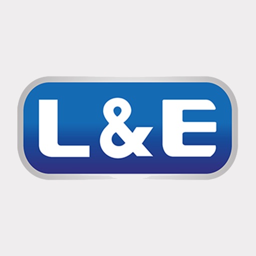 L&E Lightbrary icon