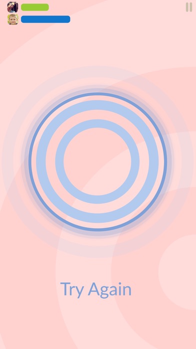 Pop The Circle! screenshot 3