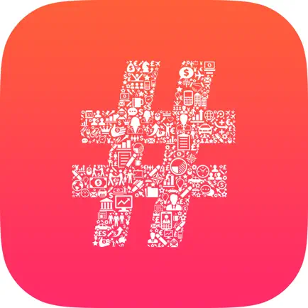 Tagster - Tags for Instagram and Twitter Cheats