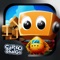 Cargo Shalgo - the ultimate freight boxes delivery game is now on ios