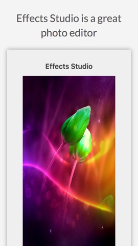 Effects Studioのおすすめ画像1