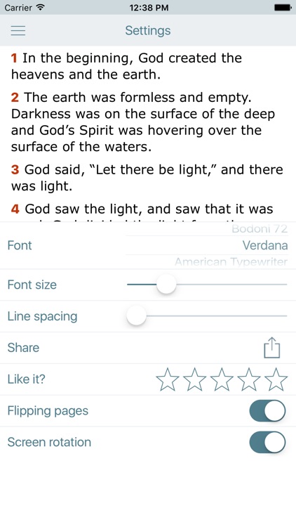 Messianic Bible The Holy Jewish Audio Version Free screenshot-4