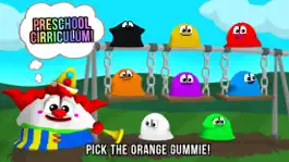 Game screenshot Gummies Playground hack