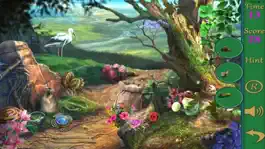 Game screenshot Hidden Objects Of A Precious Herbs mod apk