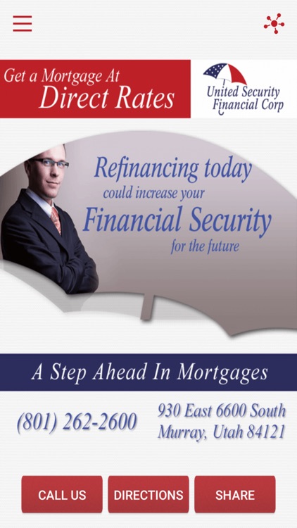 United Security Financial Corp.