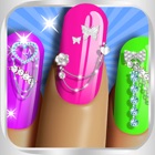 Top 38 Entertainment Apps Like Nail Polish Pro™ Nail Art Designer Game Featuring Sparkling Holo Gel - Best Alternatives