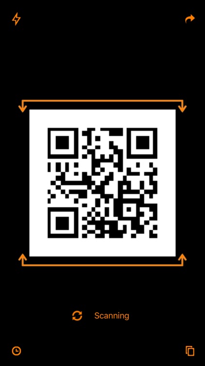 Instant Scan Pro - Barcode Scanner & QR Code Reader & QR Code Creator