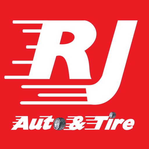 Rick Johnson Tire & Auto icon