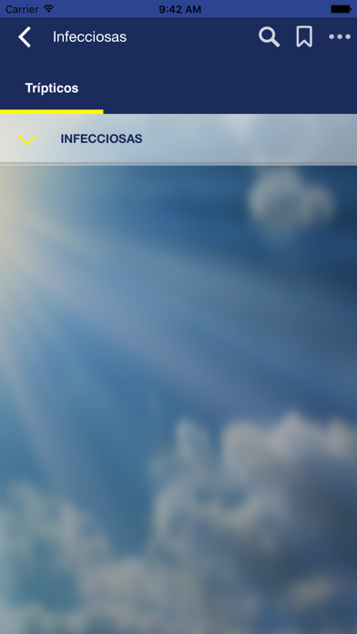 Screenshot #3 pour Urgencias BUK