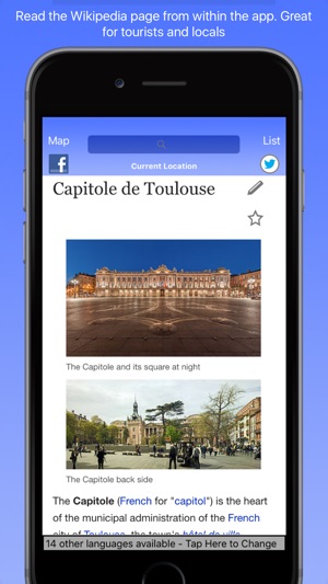 Toulouse Wiki Guide(圖3)-速報App