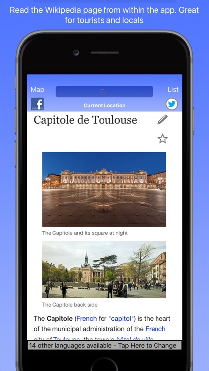 Toulouse Wiki Guide