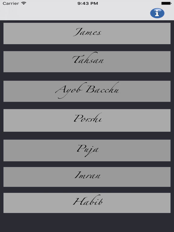 Screenshot #4 pour Bangla Songs (Solo)