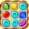 Candy Connection Puzzle Logic - free game to connect candies