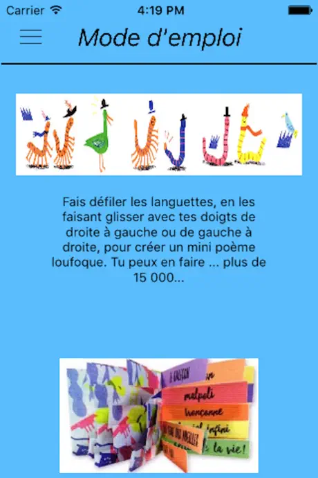 Poeme Libre
