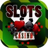 Slots Casino Machine - FREE GAME