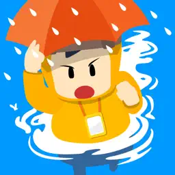 Sai Fah - The Flood Fighter (ID) app icon