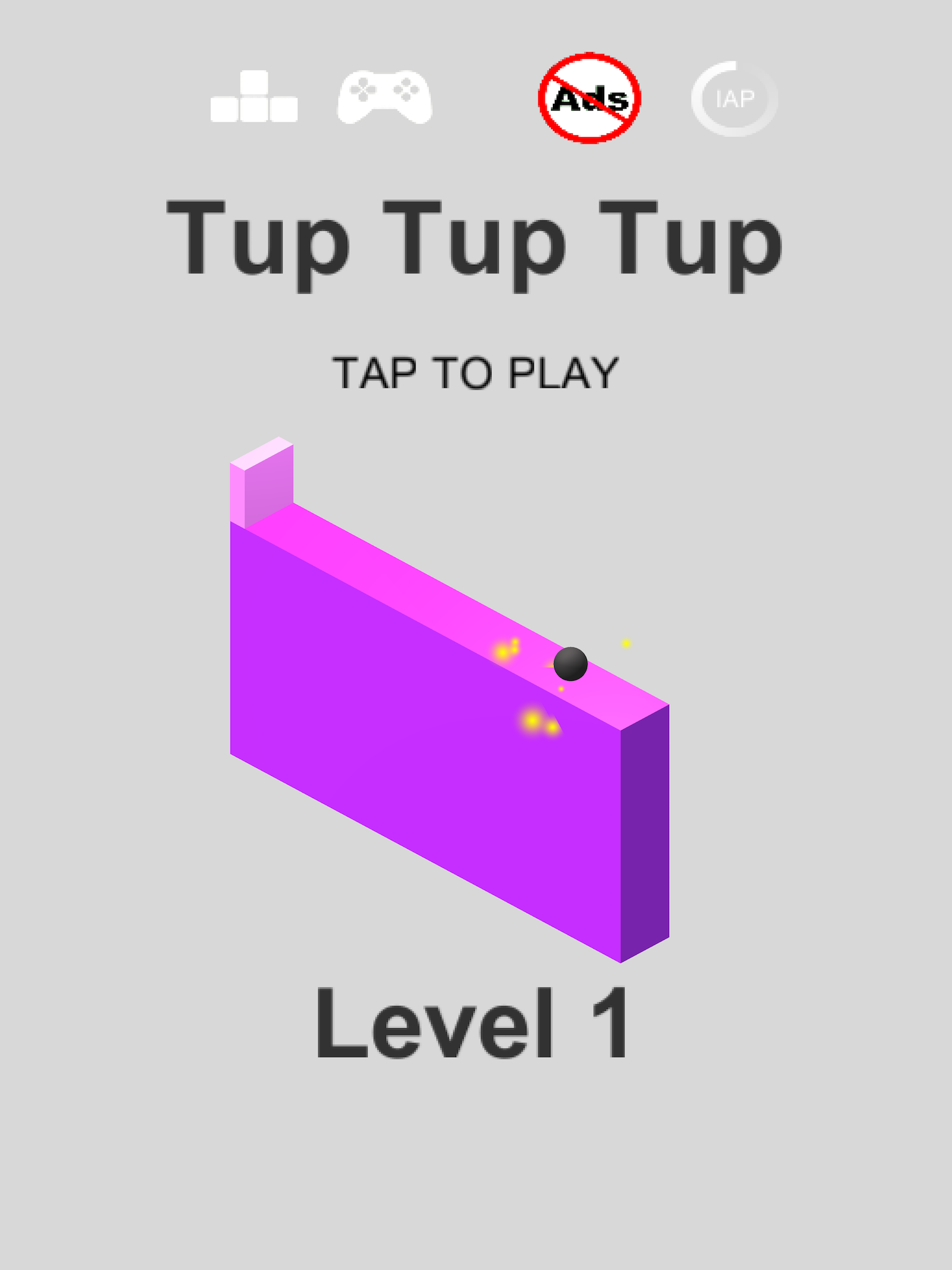 Tup Tup Tup - Top Top Top screenshot 6