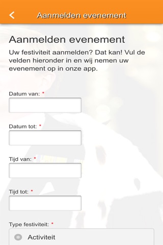 Koningsdag 2016 screenshot 3