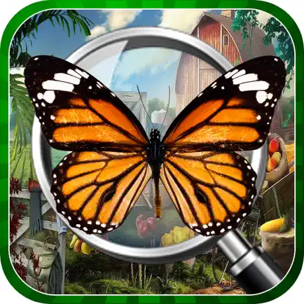 Hidden Object:Mystery of the Nature Читы