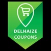 Coupons For Delhaize