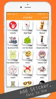 idrawpad - easily create, paint and edit graphic images, photo айфон картинки 3