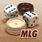 MLG Backgammon