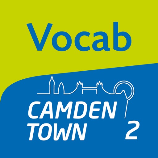 Camden Town Vokabeltrainer 2 Icon